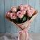 Букет цветов из: Розы в Серебряных Прудах