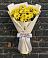 Букет цветов из: Хризантемы в Серебряных Прудах